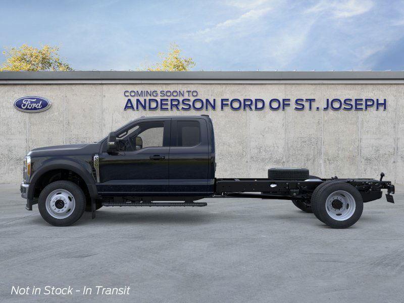 New 2026 Ford Super Duty F-450 DRW for sale in St. Joseph MO