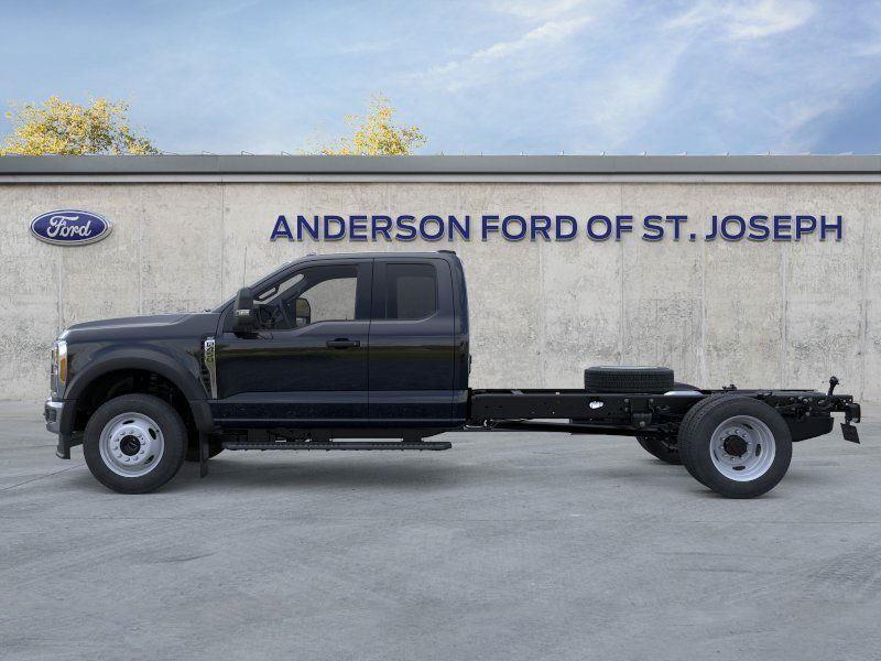 New 2026 Ford Super Duty F-450 DRW for sale in St. Joseph MO