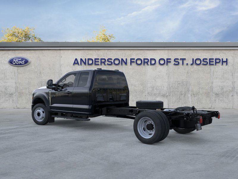New 2026 Ford Super Duty F-450 DRW for sale in St. Joseph MO