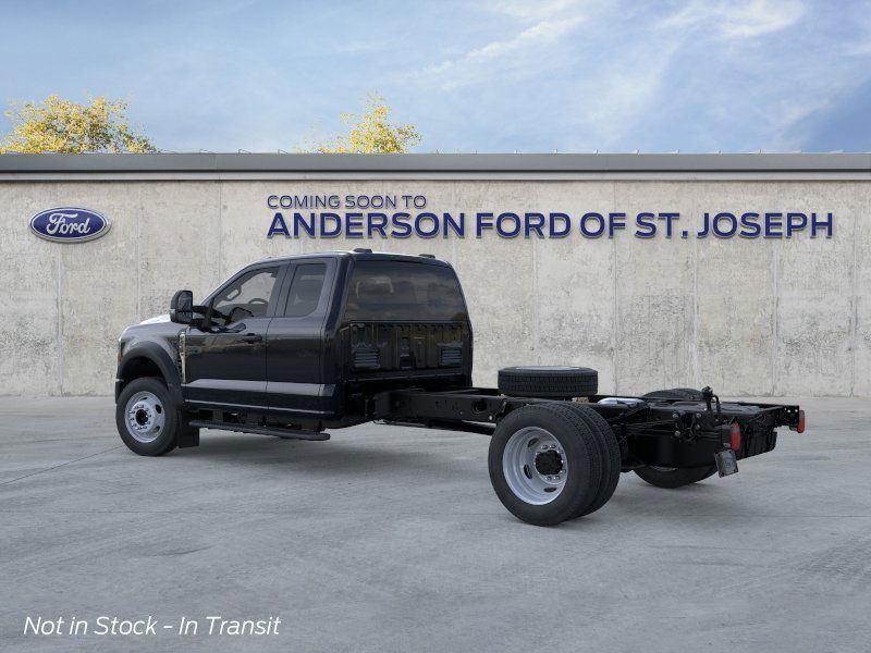 New 2026 Ford Super Duty F-450 DRW for sale in St. Joseph MO