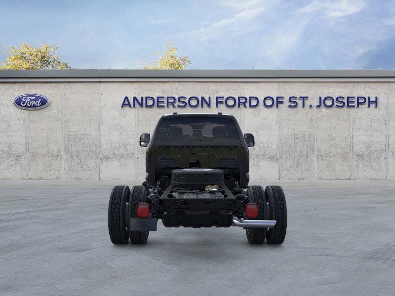 New 2026 Ford Super Duty F-450 DRW for sale in St. Joseph MO