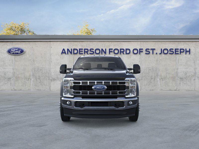 New 2026 Ford Super Duty F-450 DRW for sale in St. Joseph MO