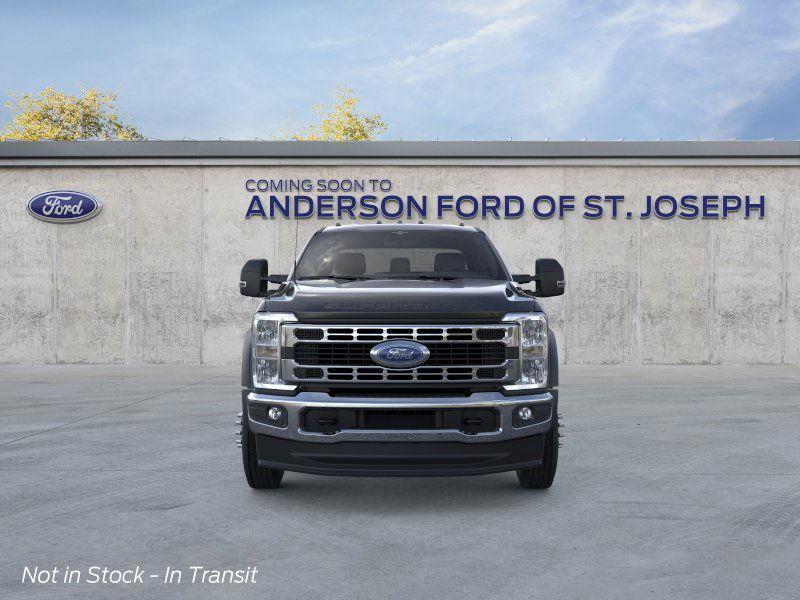 New 2026 Ford Super Duty F-450 DRW for sale in St. Joseph MO