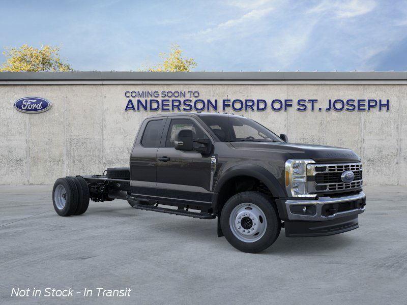 New 2026 Ford Super Duty F-450 DRW for sale in St. Joseph MO