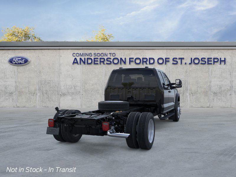 New 2026 Ford Super Duty F-450 DRW for sale in St. Joseph MO