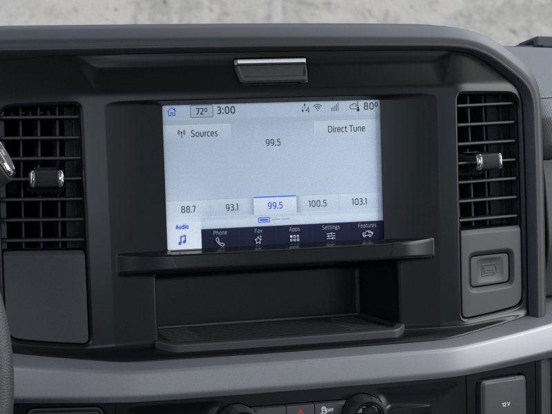 New 2026 Ford Super Duty F-450 DRW for sale in St. Joseph MO