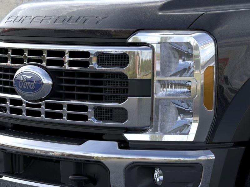 New 2026 Ford Super Duty F-450 DRW for sale in St. Joseph MO