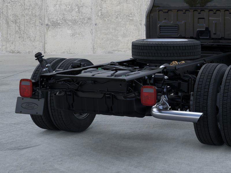 New 2026 Ford Super Duty F-450 DRW for sale in St. Joseph MO