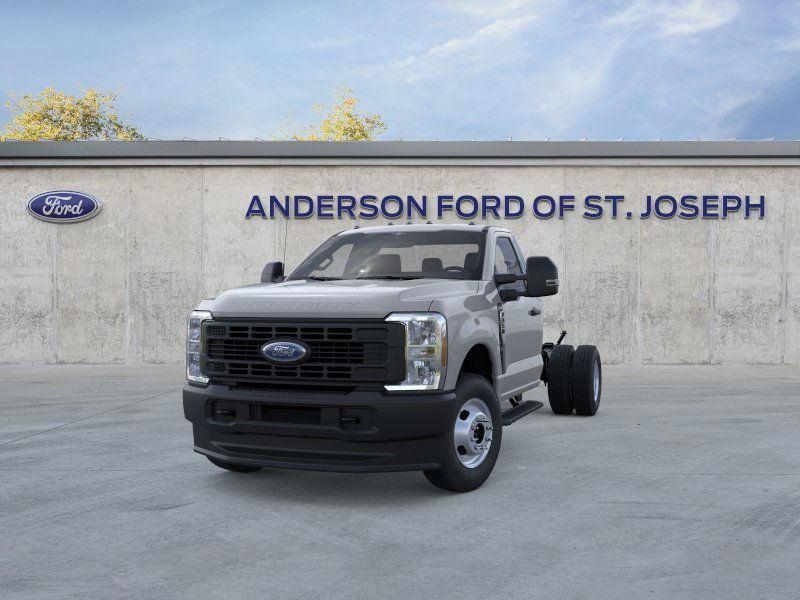 New 2026 Ford Super Duty F-350 DRW for sale in St. Joseph MO