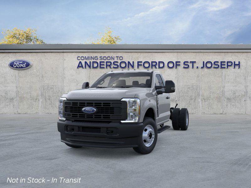 New 2026 Ford Super Duty F-350 DRW for sale in St. Joseph MO