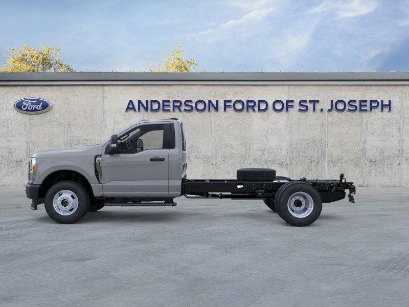 New 2026 Ford Super Duty F-350 DRW for sale in St. Joseph MO