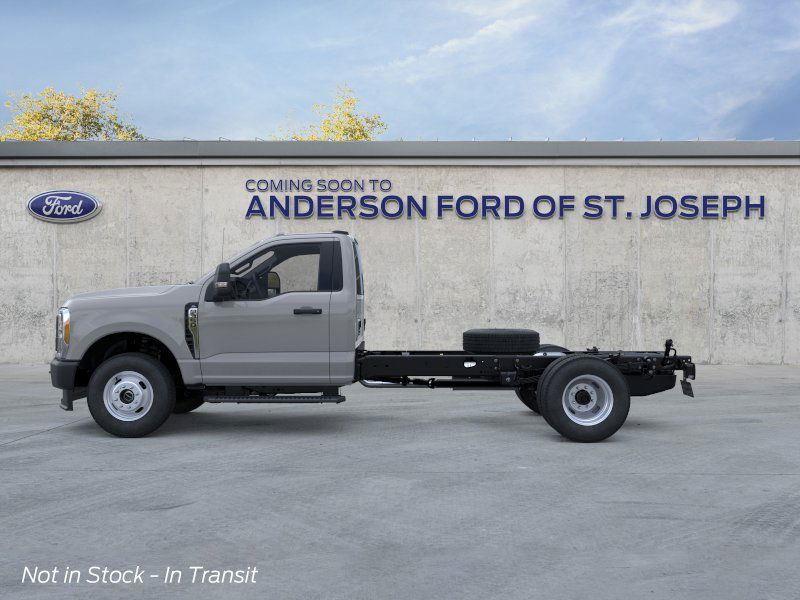 New 2026 Ford Super Duty F-350 DRW for sale in St. Joseph MO