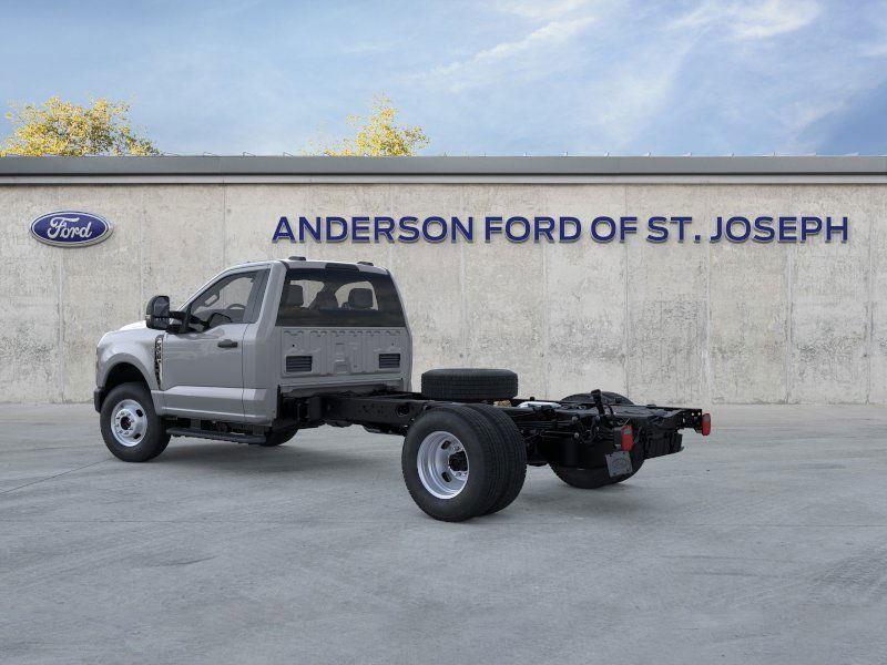 New 2026 Ford Super Duty F-350 DRW for sale in St. Joseph MO