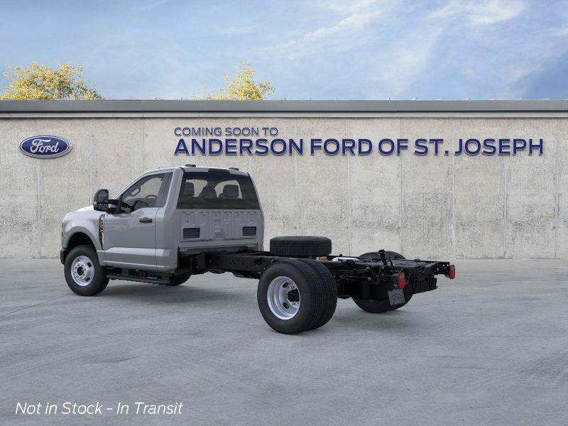 New 2026 Ford Super Duty F-350 DRW for sale in St. Joseph MO