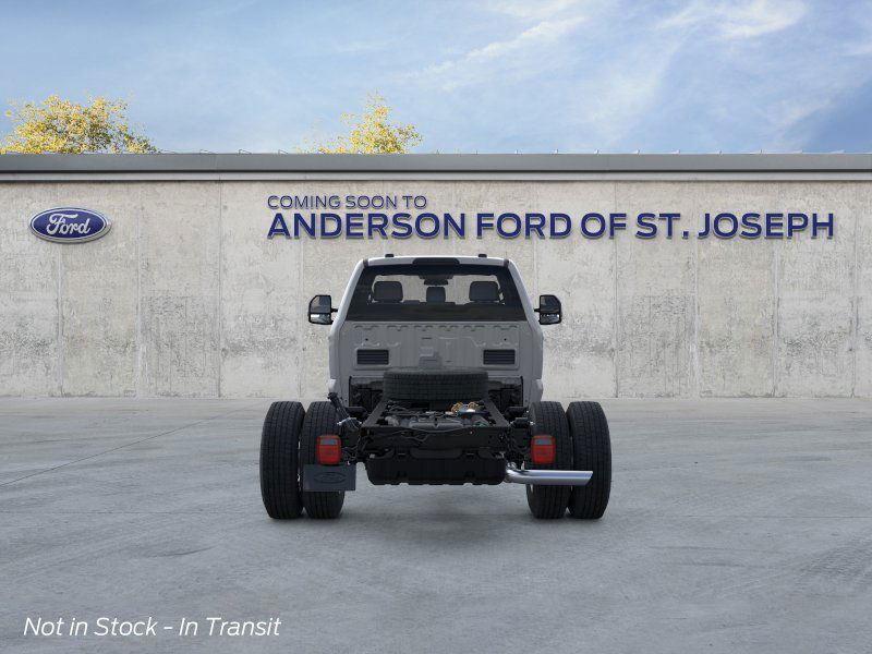 New 2026 Ford Super Duty F-350 DRW for sale in St. Joseph MO