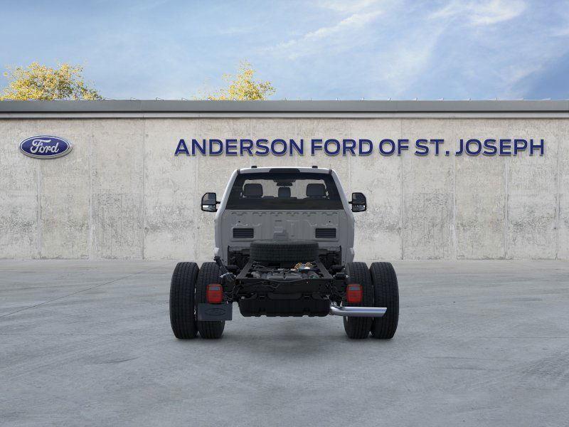 New 2026 Ford Super Duty F-350 DRW for sale in St. Joseph MO