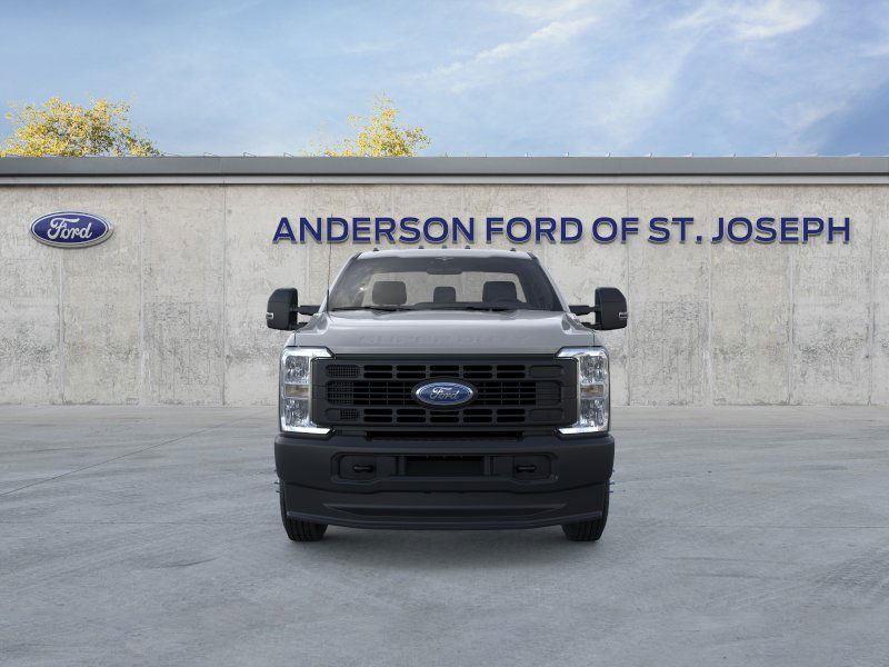New 2026 Ford Super Duty F-350 DRW for sale in St. Joseph MO