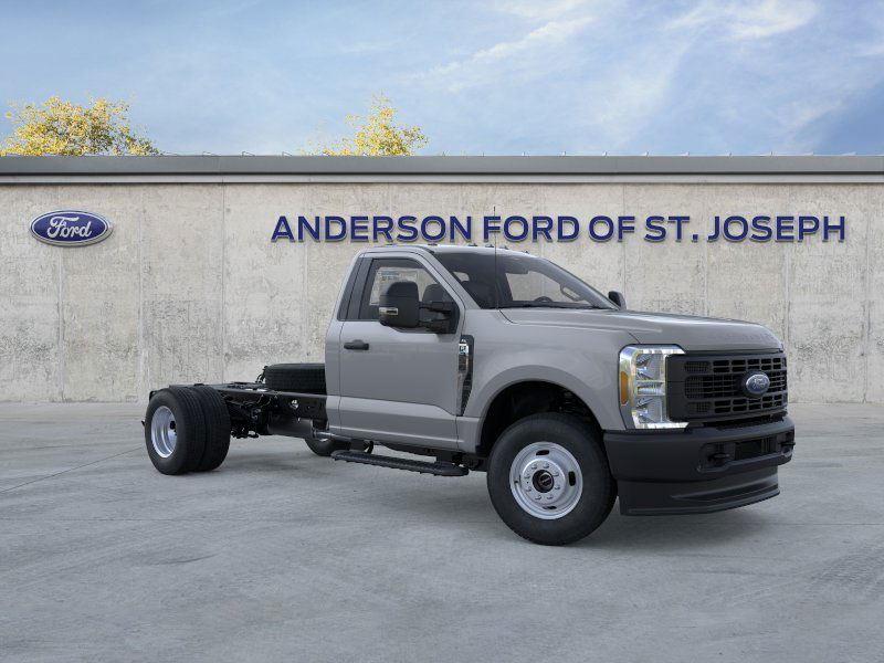 New 2026 Ford Super Duty F-350 DRW for sale in St. Joseph MO