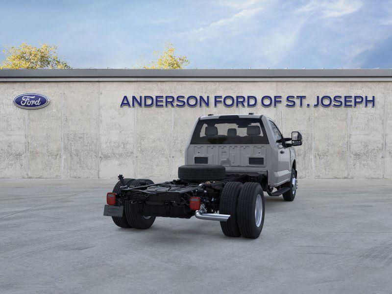 New 2026 Ford Super Duty F-350 DRW for sale in St. Joseph MO