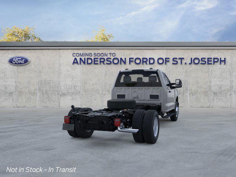 New 2026 Ford Super Duty F-350 DRW for sale in St. Joseph MO
