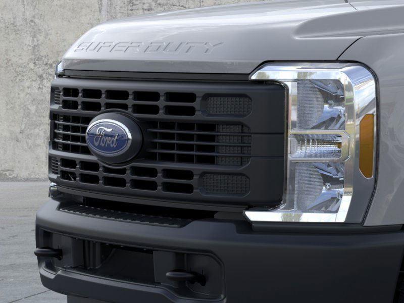 New 2026 Ford Super Duty F-350 DRW for sale in St. Joseph MO