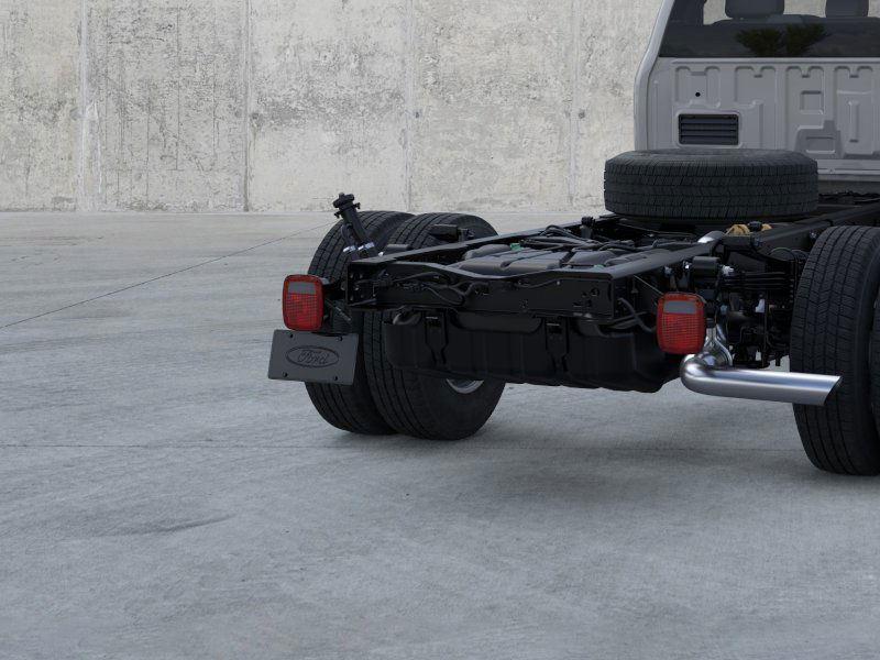 New 2026 Ford Super Duty F-350 DRW for sale in St. Joseph MO