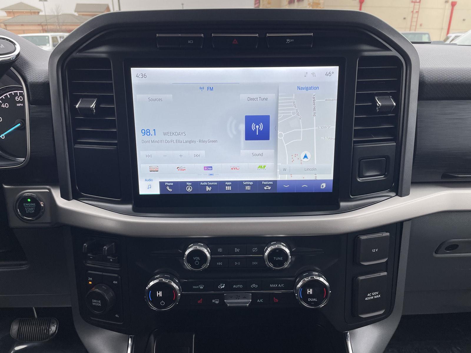 Pre-Owned 2021 Ford F-150 for sale in St. Joseph MO