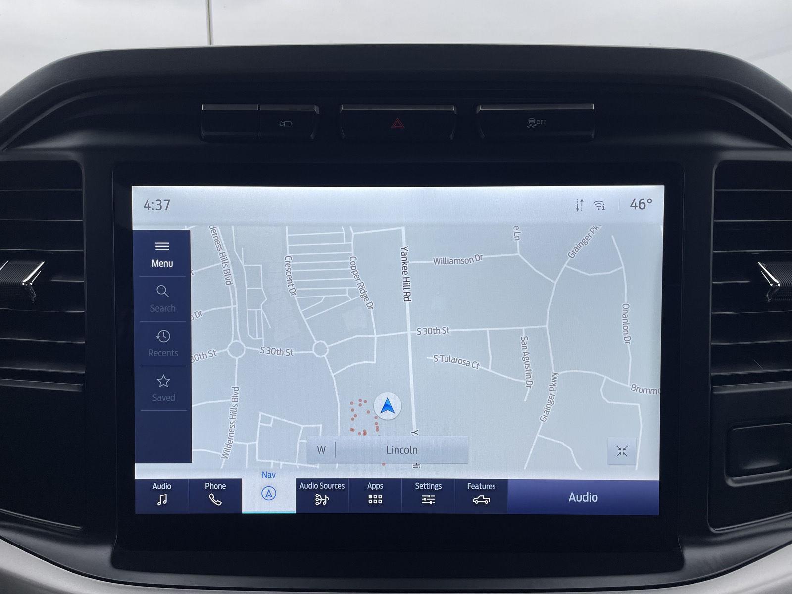 Pre-Owned 2021 Ford F-150 for sale in St. Joseph MO