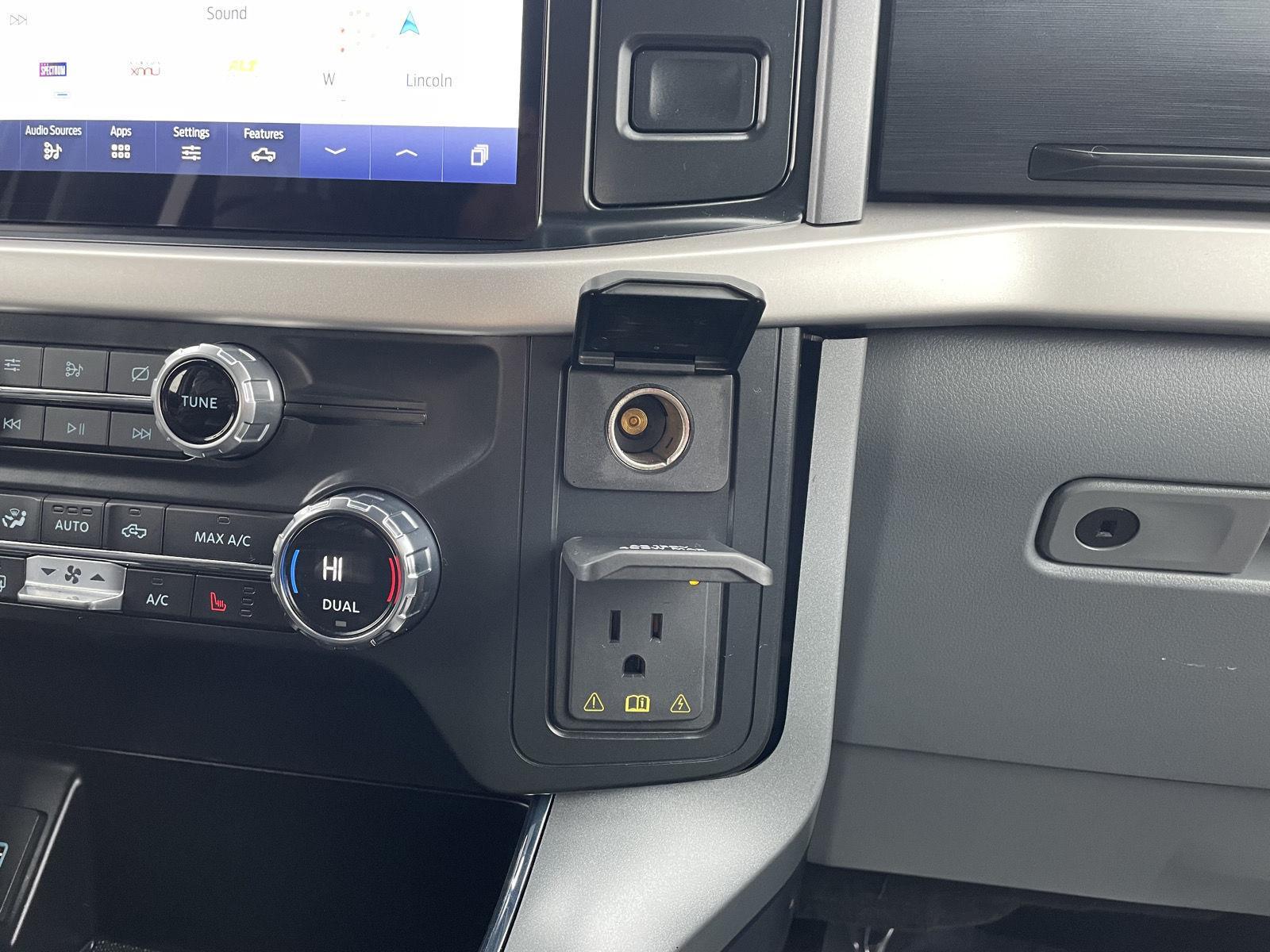 Pre-Owned 2021 Ford F-150 for sale in St. Joseph MO