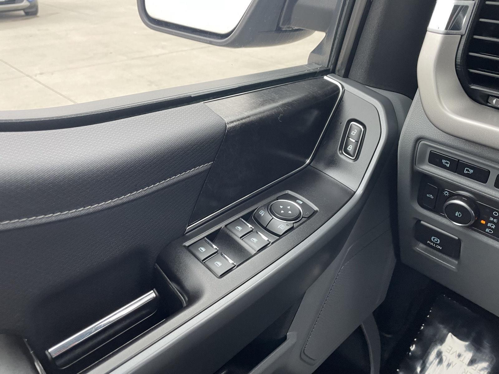 Pre-Owned 2021 Ford F-150 for sale in St. Joseph MO