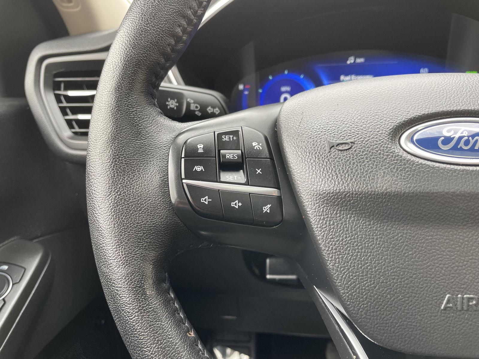 Used 2020 Ford Escape for sale in St. Joseph MO