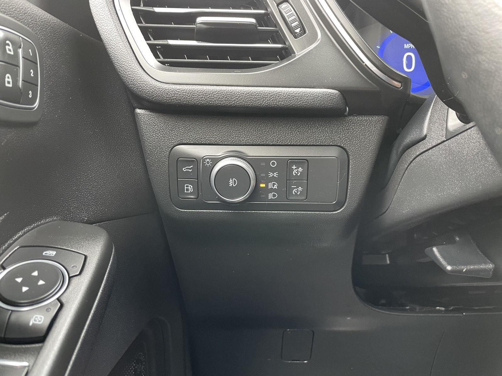 Used 2020 Ford Escape for sale in St. Joseph MO