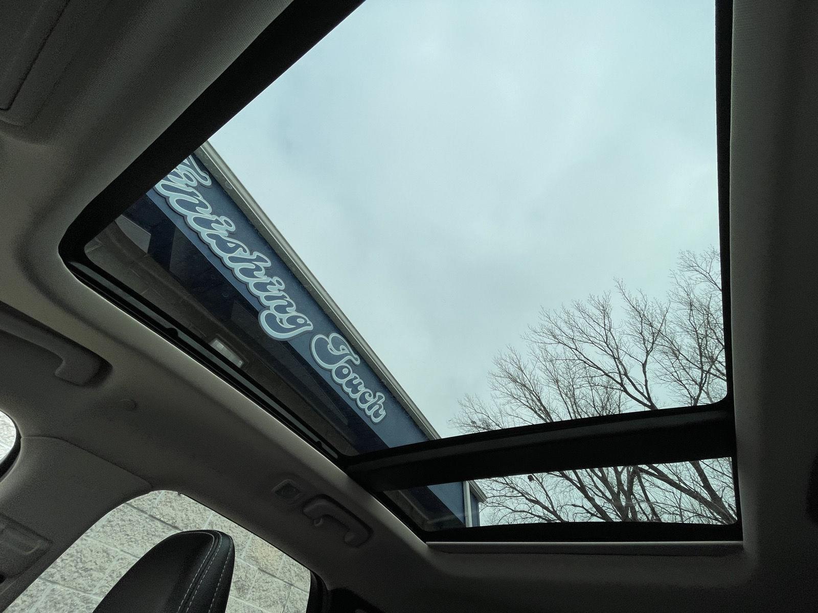 Used 2020 Ford Escape for sale in St. Joseph MO