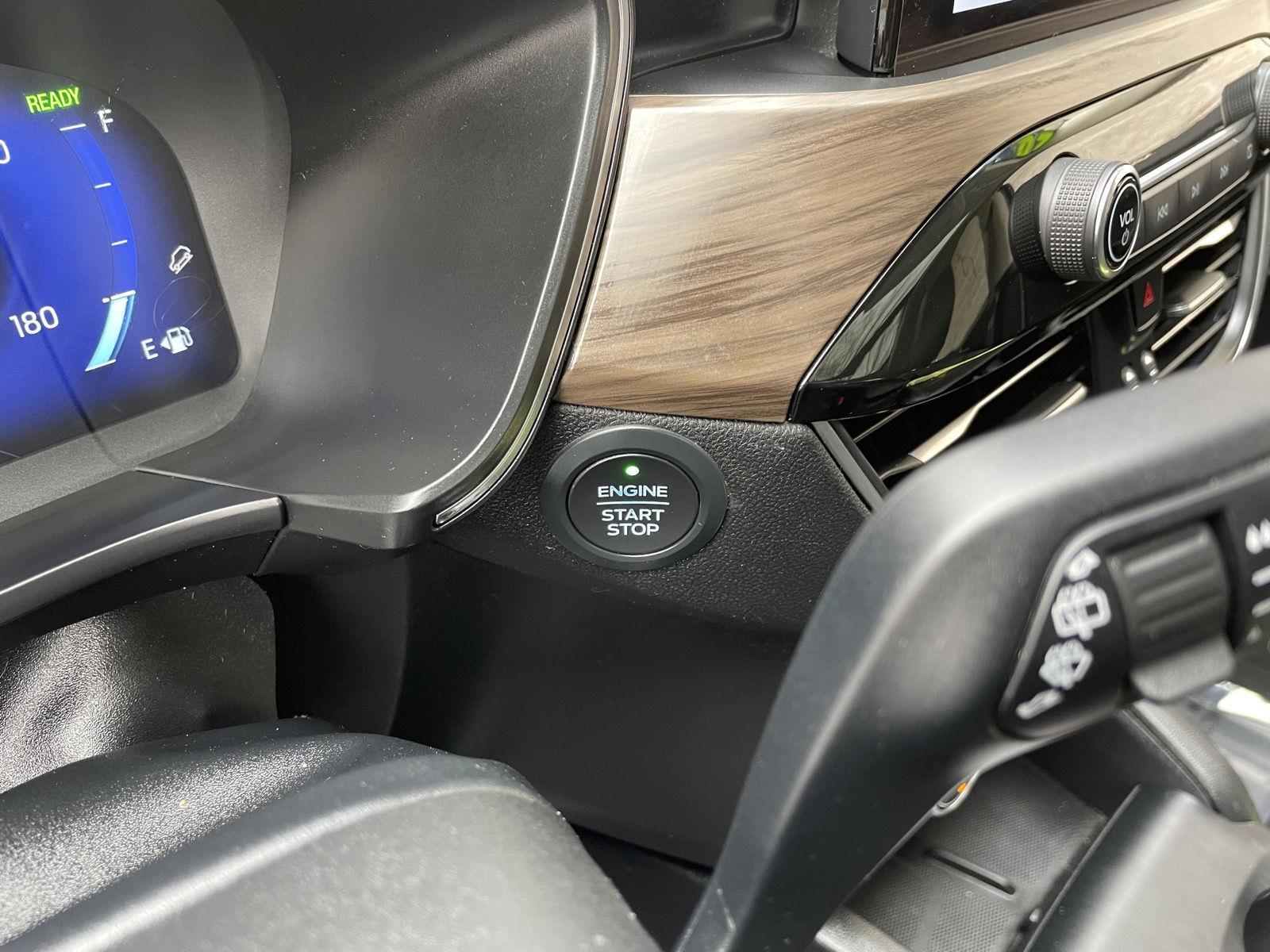 Used 2020 Ford Escape for sale in St. Joseph MO