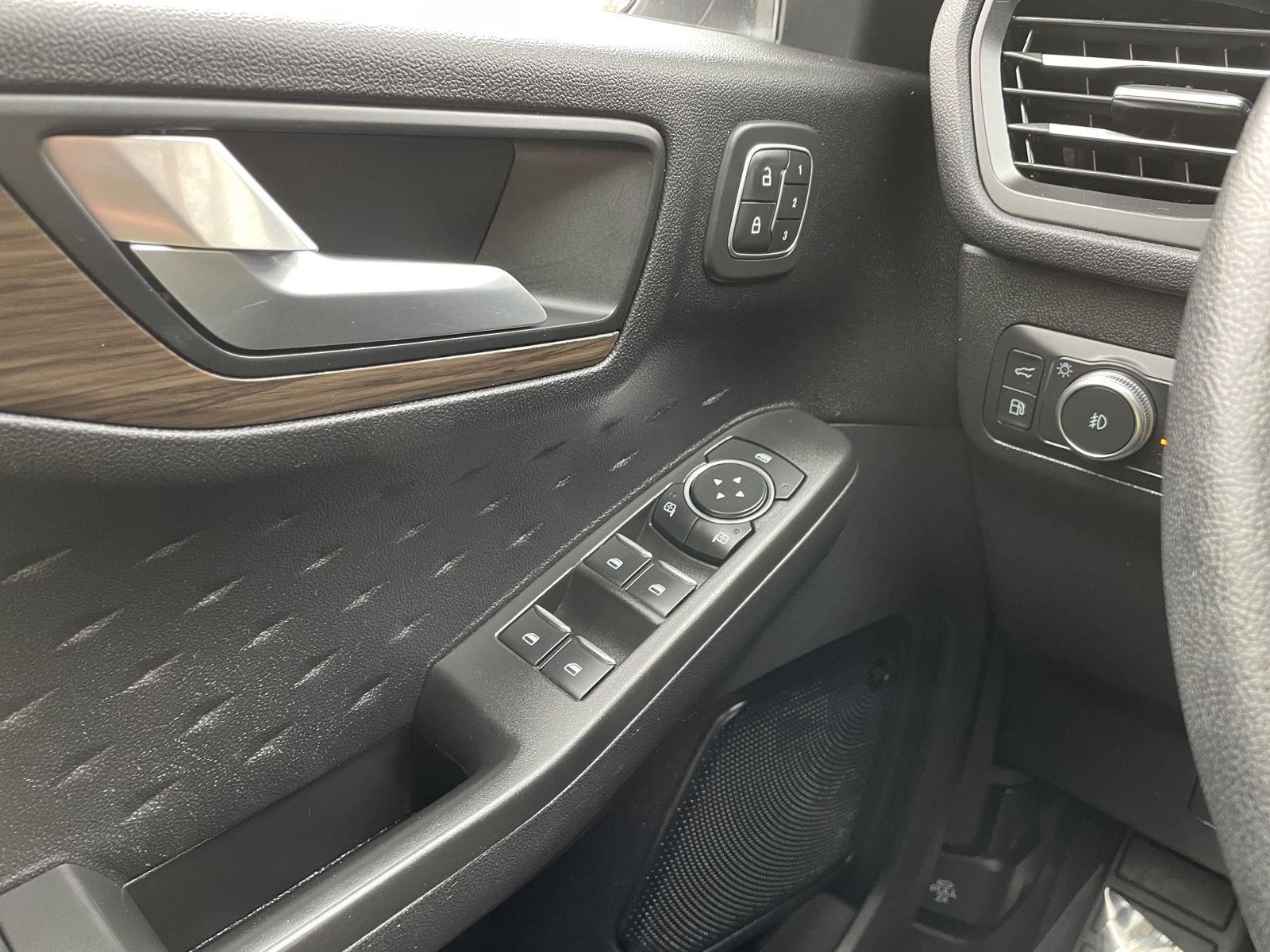 Used 2020 Ford Escape for sale in St. Joseph MO