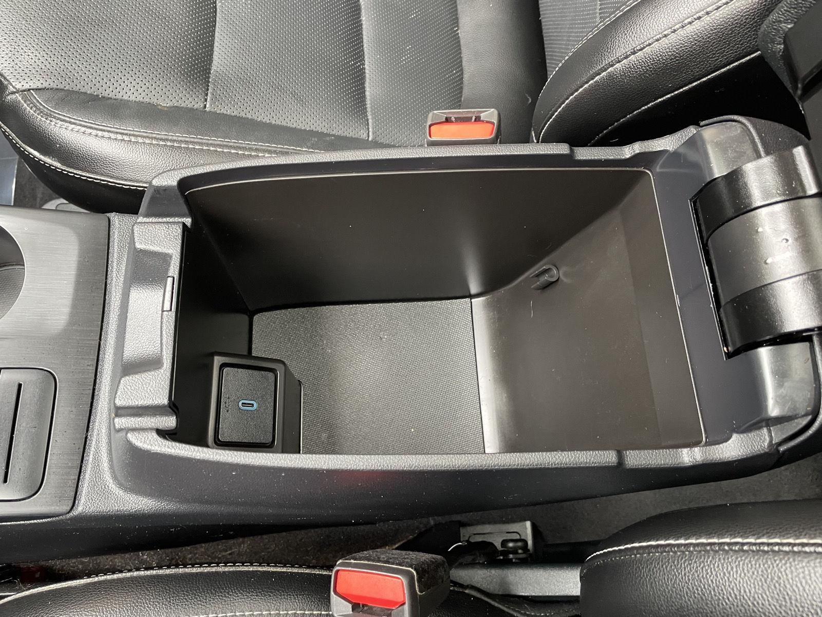 Used 2020 Ford Escape for sale in St. Joseph MO