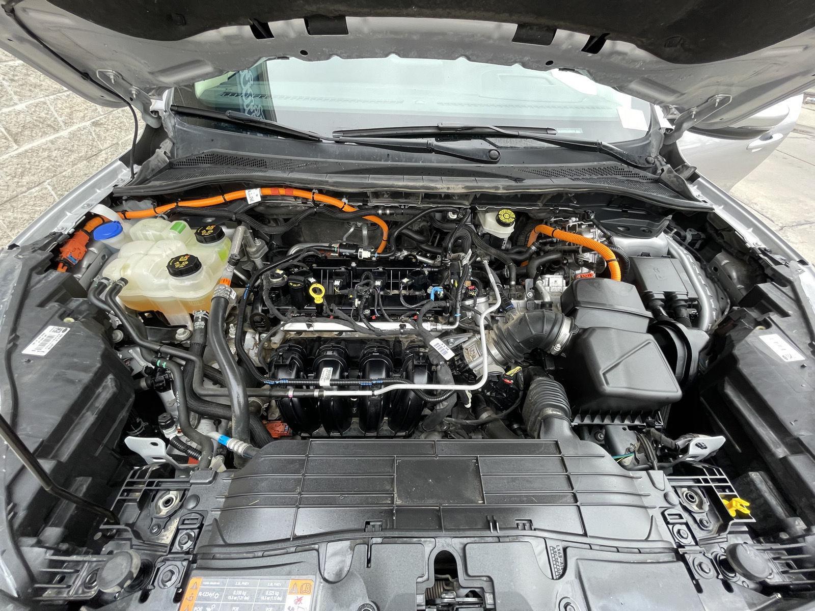 Used 2020 Ford Escape for sale in St. Joseph MO