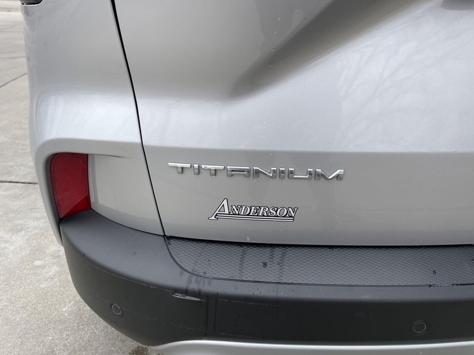 Used 2020 Ford Escape for sale in St. Joseph MO