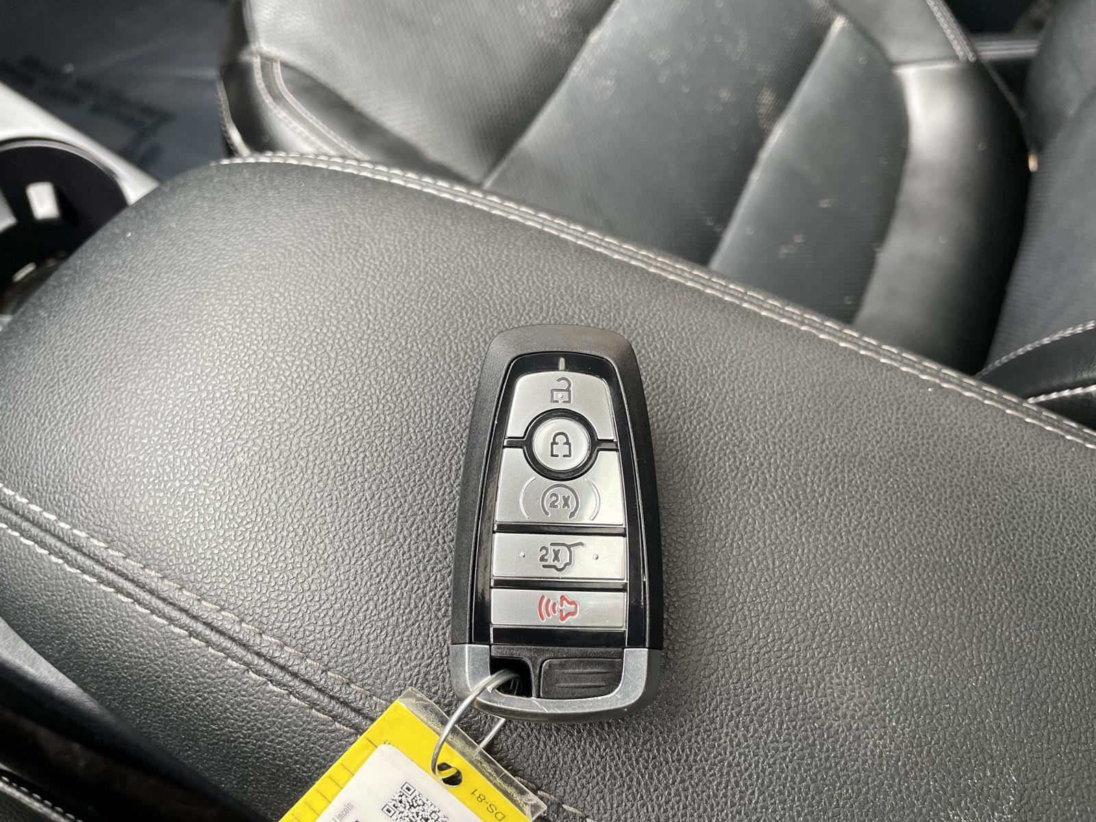 Used 2020 Ford Escape for sale in St. Joseph MO