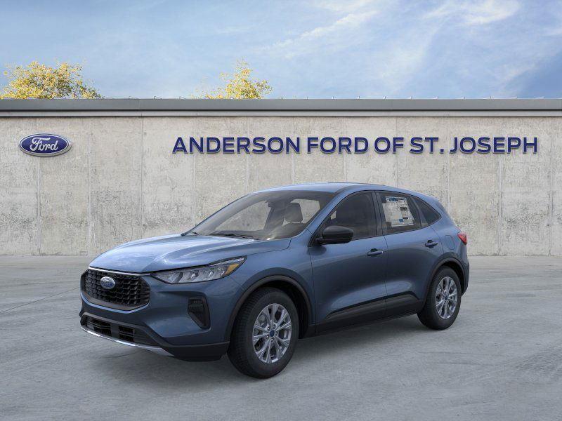 New 2026 Ford Escape for sale in St. Joseph MO