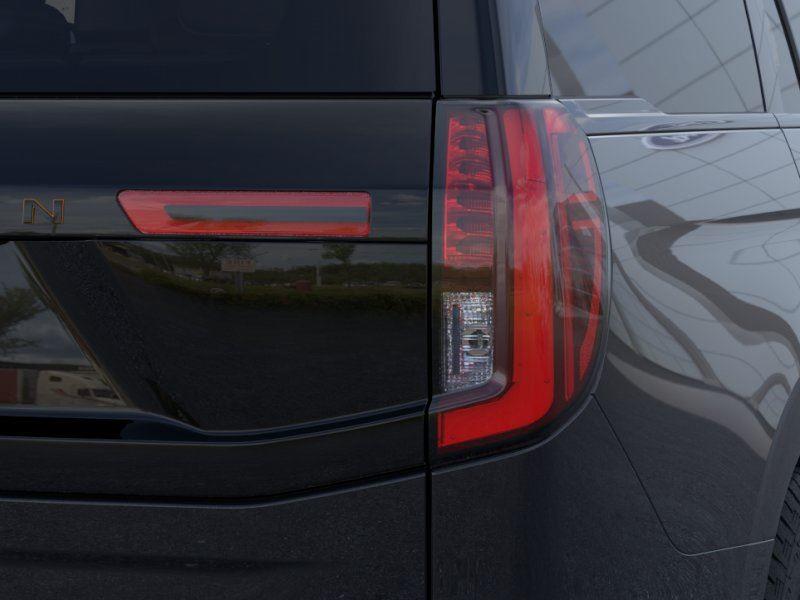 New 2026 Ford Expedition for sale in St. Joseph MO