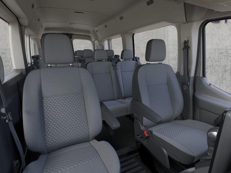 New 2026 Ford Transit Passenger Wagon for sale in St. Joseph MO