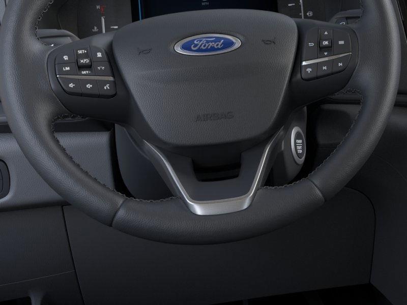 New 2026 Ford Transit Passenger Wagon for sale in St. Joseph MO