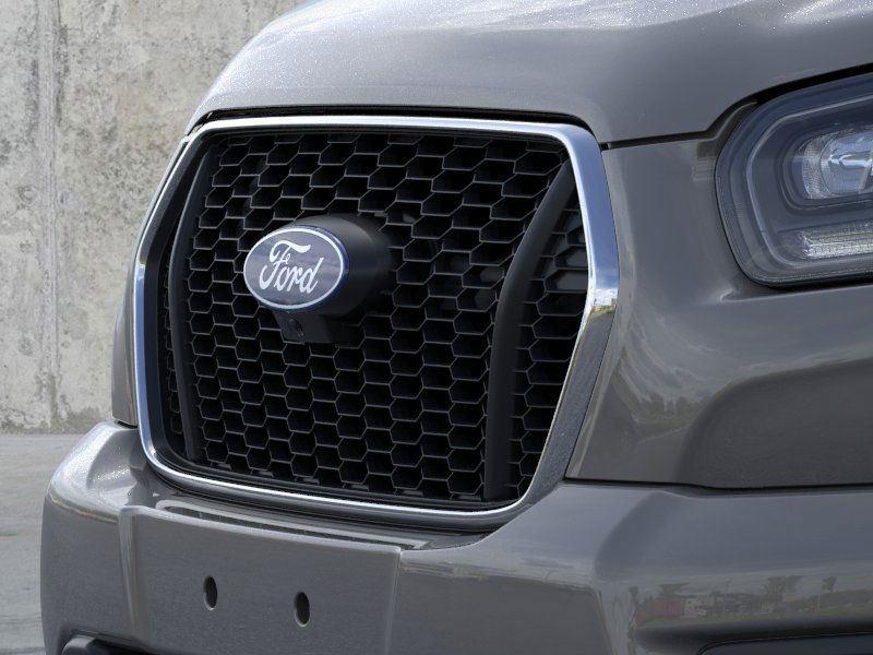 New 2026 Ford Transit Passenger Wagon for sale in St. Joseph MO