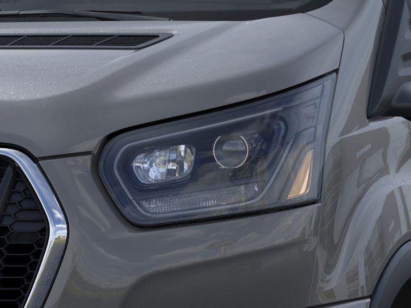 New 2026 Ford Transit Passenger Wagon for sale in St. Joseph MO