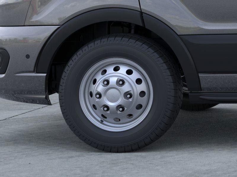 New 2026 Ford Transit Passenger Wagon for sale in St. Joseph MO