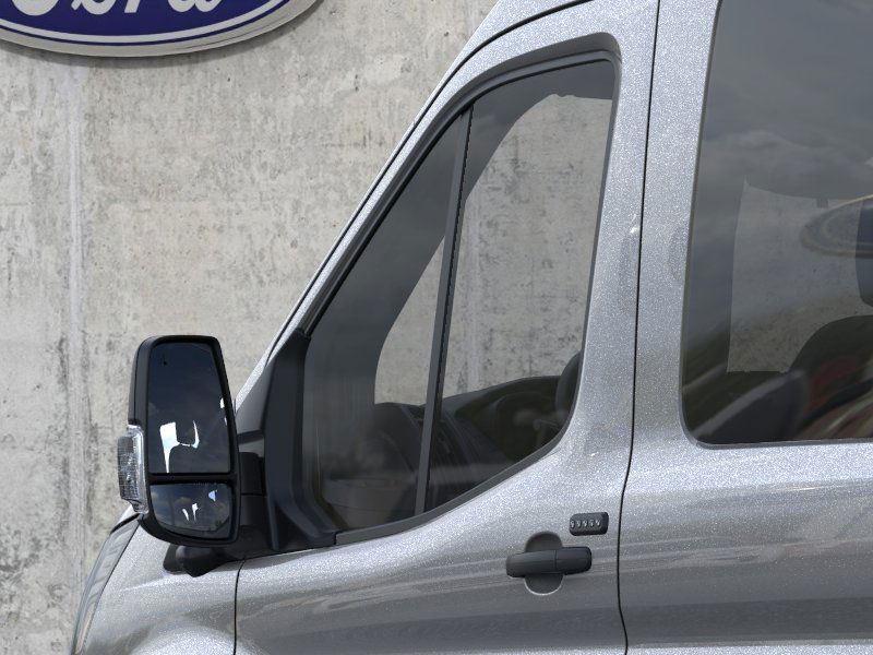 New 2026 Ford Transit Passenger Wagon for sale in St. Joseph MO