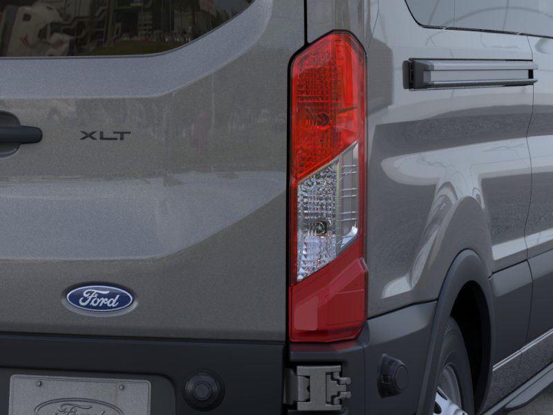 New 2026 Ford Transit Passenger Wagon for sale in St. Joseph MO