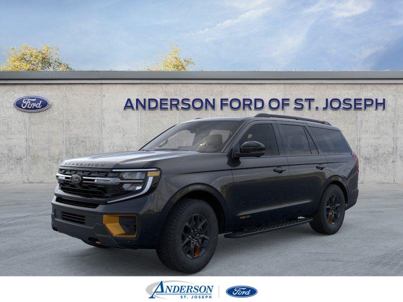 New 2026 Ford Expedition for sale in St. Joseph MO