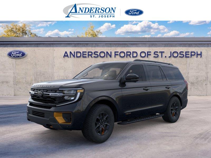 Vehicle photo 1